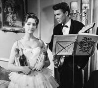 Кадр Все любят Петера