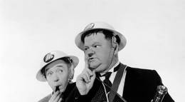 Кадр из фильма "Воздушные рейдеры" - 1