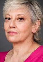 Ребекка Поток фото