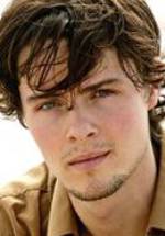 Саймон Миллер фото