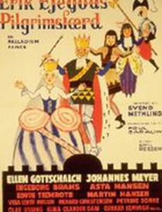 Erik Ejegods pilgrimsfærd