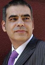 Начо Абад фото