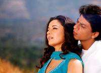 Кадр Единственная