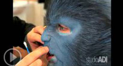 О создании "Грим"