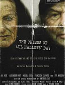 Los crímenes del Día de Todos los Santos