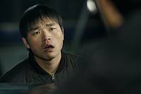 Кадр Человек из ниоткуда