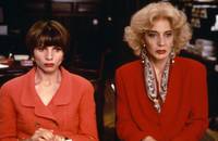 Кадр Высокие каблуки