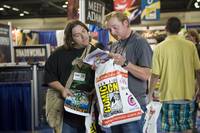 Кадр Пришелец ПАВЛО