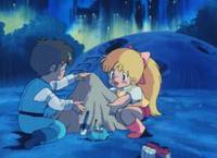 Кадр Гиперпространственная кавалерия Южного Креста