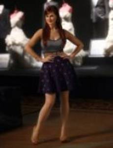 Два центнера любви