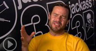 Интервью с Крисом Понтиусом