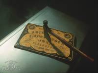 Кадр Колдовская доска