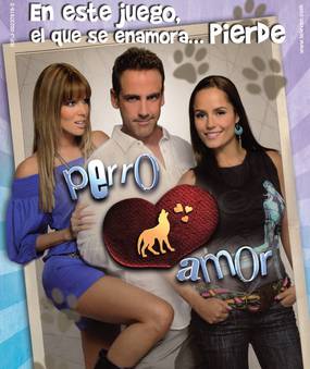 Проклятая любовь