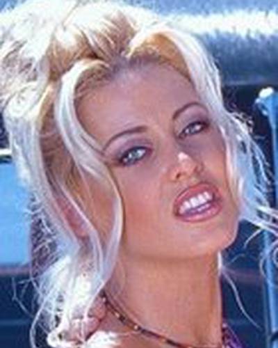 Адара Майклс фото