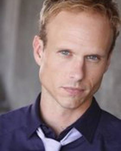 Чад Мэтьюз фото