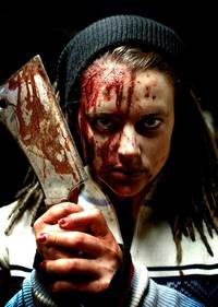 Кадр Операция «Мертвый снег»