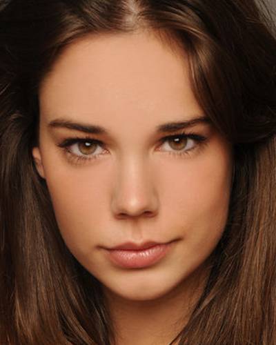 Лайа Коста фото