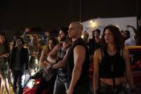 Кадр Суперфорсаж