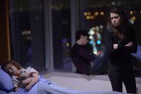 Кадр Темное дитя