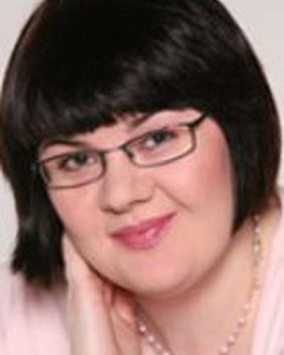 Ольга Ковалева фото