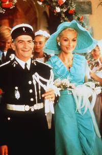 Кадр Жандарм женится