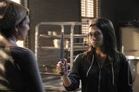 Кадр Быть человеком