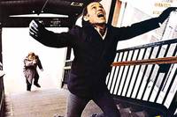 Кадр Французский связной