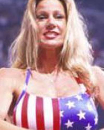 Дебра Мичели фото