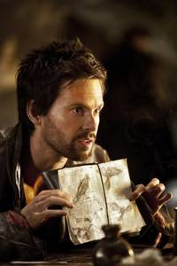 Кадр Демоны Да Винчи