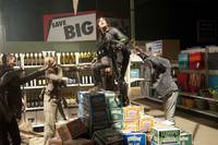 Кадр Ходячие мертвецы