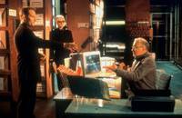 Кадр Мутанты Икс