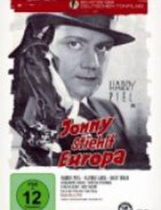 Jonny stiehlt Europa
