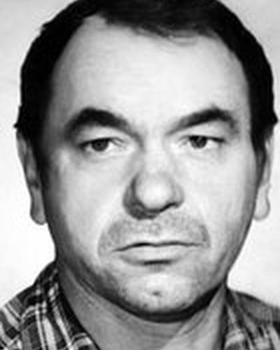 Вячеслав Горбунчиков фото