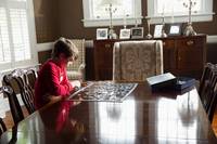 Кадр Воскрешение