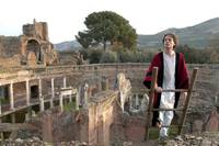 Кадр Ангелы в Америке (мини-сериал)