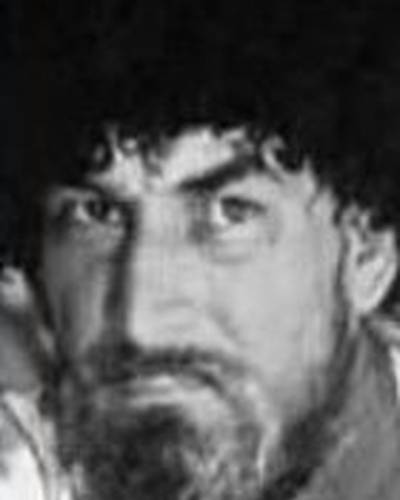 Барасби Мулаев фото