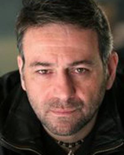 Гленн Такакджян фото