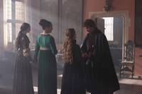 Кадр Белая королева