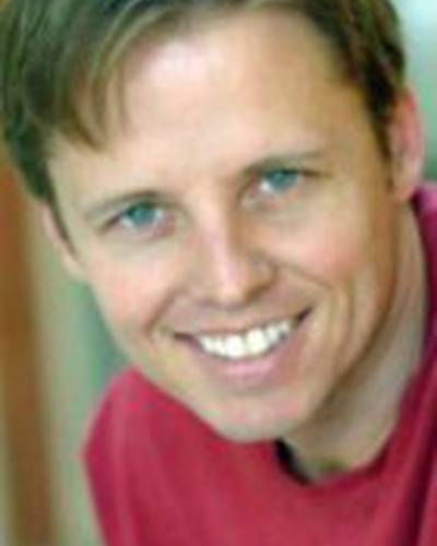 Джонни Моран фото