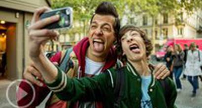 Трейлер (русский)