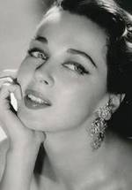 Патриция Морисон фото