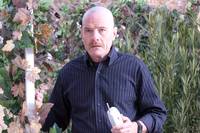 Кадр Во все тяжкие