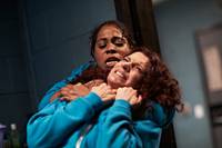 Кадр Уэнтуорт