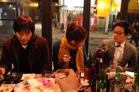 Кадр Печальная история любви