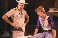 Кадр Правонарушитель