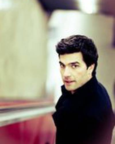 Мориц Титтел фото