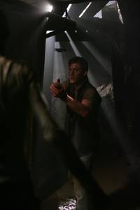 Кадр Сверхъестественное