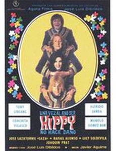 Una vez al año ser hippy no hace daño