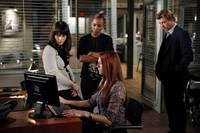 Кадр Менталист