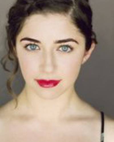 Анна Люсия Аттанасио фото